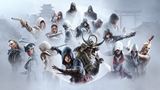 Ubisoft predstavil nové vedenie Assassin’s Creed  značky